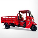 Kaina 250cc Transporto motorizuotas triratis