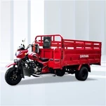 3 ratai Moto Carga