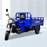 Carga Moto triratis