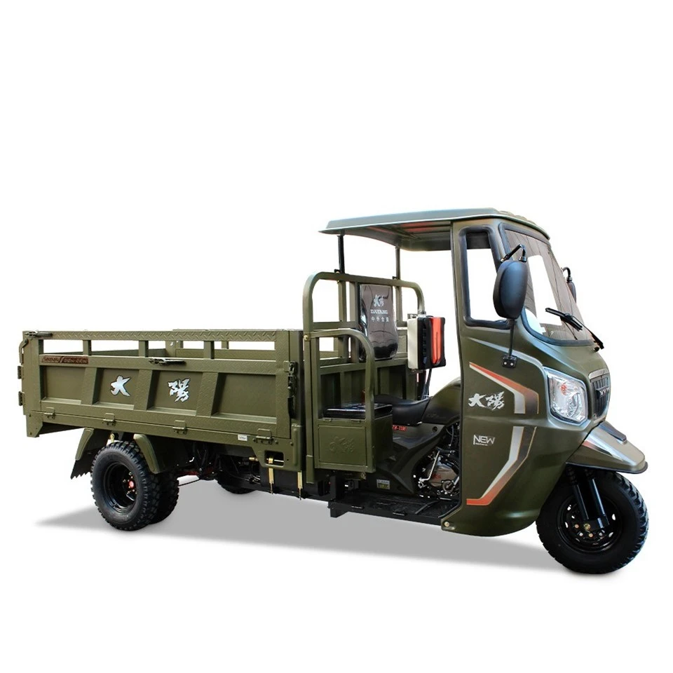 250cc Engine Driven, Super Load