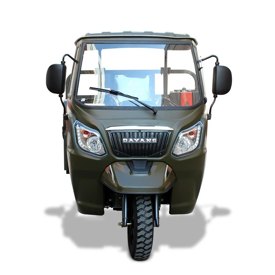 250cc Engine Driven, Super Load
