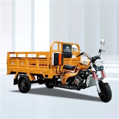 Kinijos triratis 250cc benzininis krovininis 3 ratų benzinas